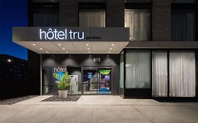 Tru By Hilton Montreal Centre-Ville